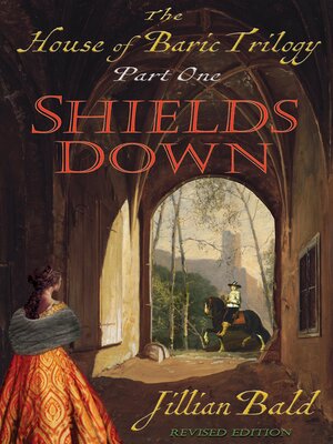 cover image of Shields Down